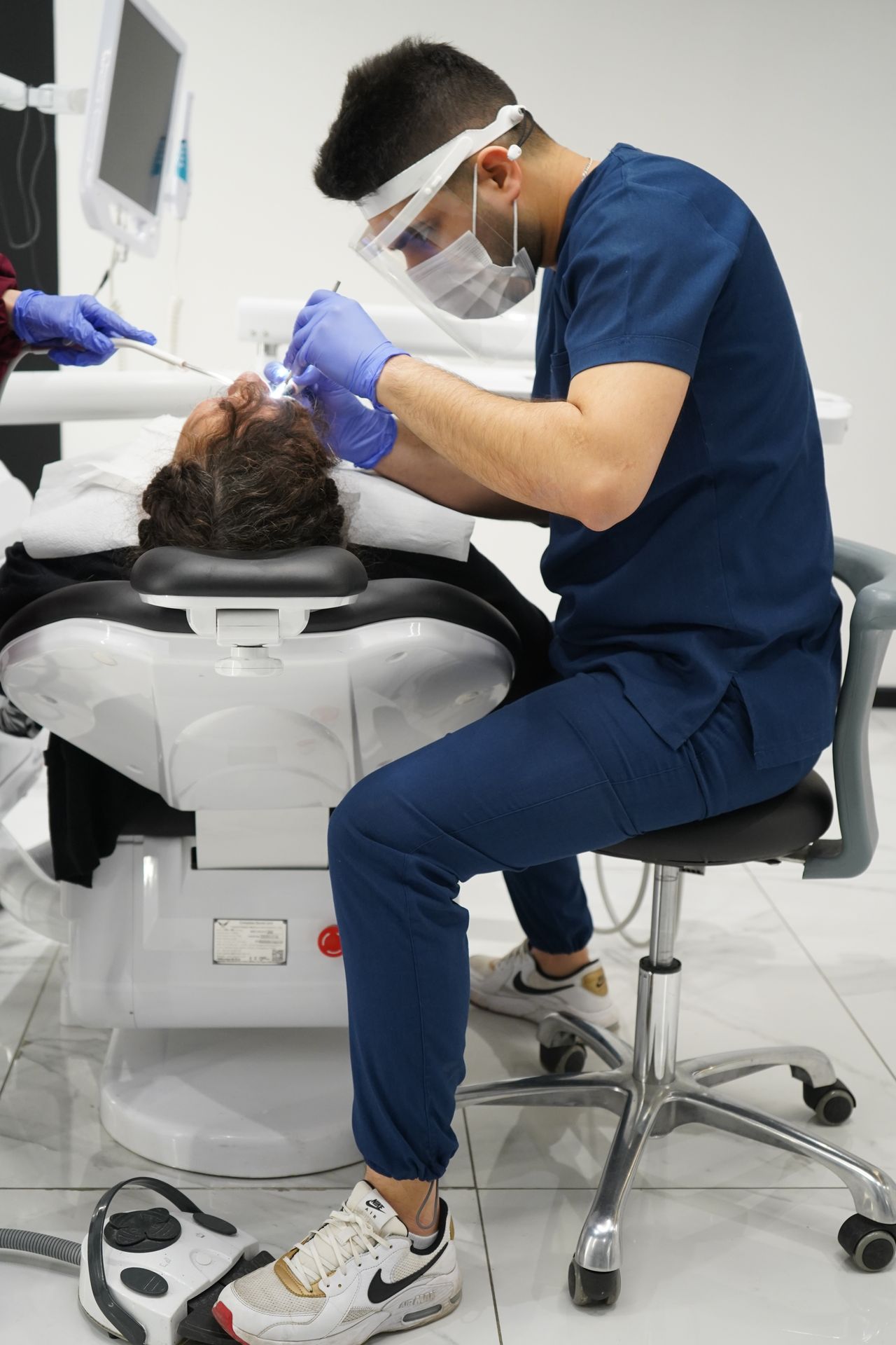 Protección Odontológica